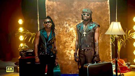 Diamond platnumz spotify.  My Baby - Diamond Platnumz.  Bien) * Salama (...
