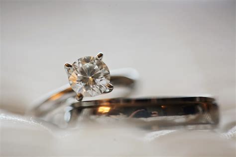 Engagement ring insurance is surprisingly affordable. A special