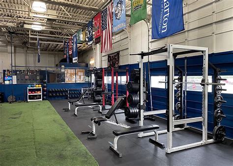 Diamond Pro is excited to bring strength and conditioning to our facility. We now have everything "in house" for those training at DP.. 