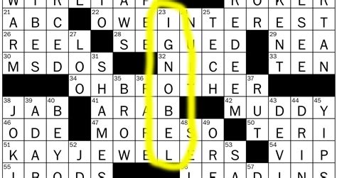 Our crossword solver found 10 results for th