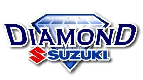 Diamond suzuki. Things To Know About Diamond suzuki. 