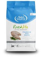 Diamond vs. NutriSource Pet Food Brand Comparison PawDiet