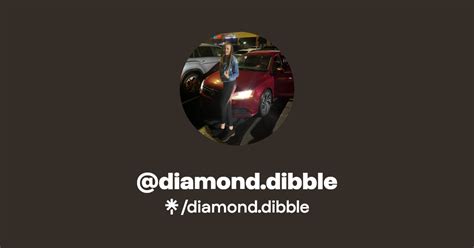 Diamond.Dibble Leaked [PPV] 😈