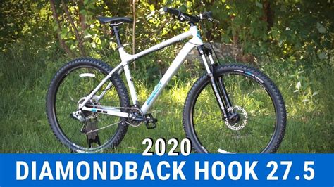 DiamondBack Hook - Bicycles - Norton Shores, Michigan