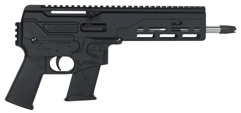 Diamondback DBx57 CF Pistol 5.7x28 8" 20+1 (DBX57CFB)