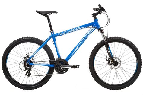 Diamondback Outlook Mountain Bike (X-Large/22-Inch) …