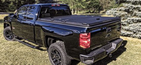 Diamondback Tonneau Cover: The Tough Tonneau Cover Your T…