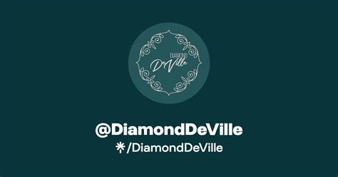 Diamonddeville Leaks [SEX VIDEO] 🍌