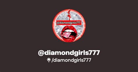 Diamondgirls777. 🐦 twitter/diamondgirls777 📷 Instagram/diamondgirls777 