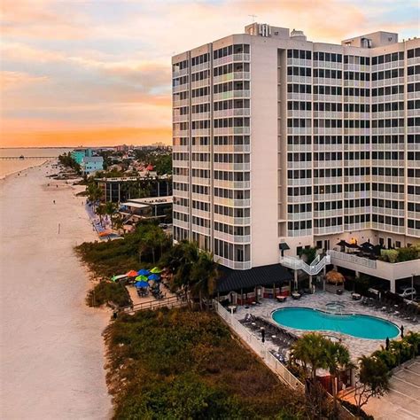 Diamondhead beach resort fort myers beach. Jul 15, 2017 · Hello Felicia N. - Thank you for choosing DiamondHead for your Fort Myers Beach stay! We are happy that you found our team friendly and our resort cleanliness up to par. Our locat 