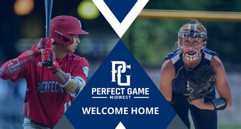 Diamondkast Perfect Game Midwest PG Midwest