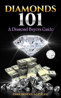 Diamonds 101 a diamond buyers guide. - Der mohr auf der deutschen bühne des 18. jahrhunderts.