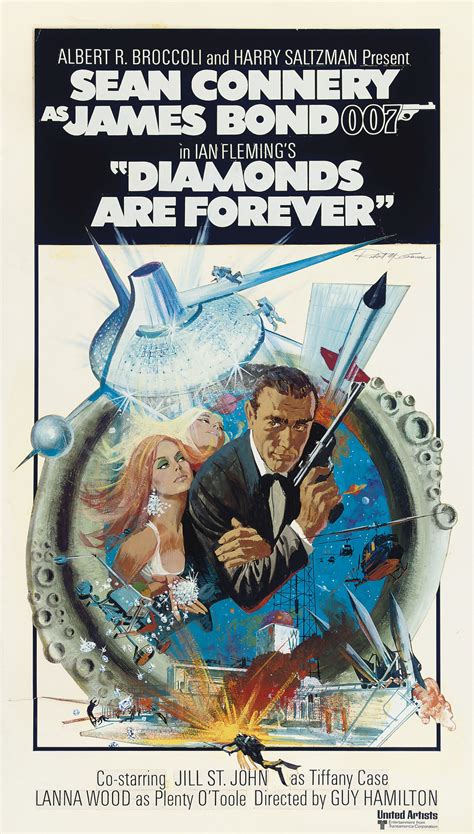 Diamonds are forever forever. Jun 15, 2020 ... Diamonds Are Forever: 10 Biggest Differences Between The Novel & Movie · The Entire Opening · Bond Takes Some Oxygen · Bond Gripes A Lot &... 