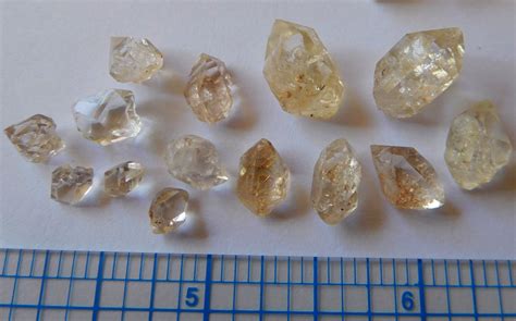 Diamonds in arizona