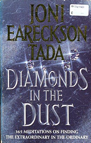 Diamonds in the Dust by Joni Eareckson Tada …