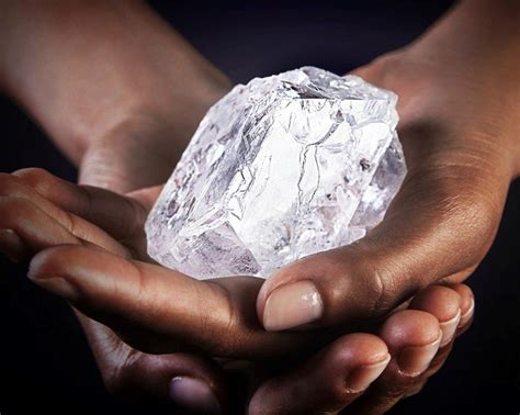 Diamonds in the ruff. Diamonds symbolize love and prosperity. Because diamonds are the hardest substance, they also sometimes symbolize endurance or perseverance. The rarity of diamonds, which makes the... 
