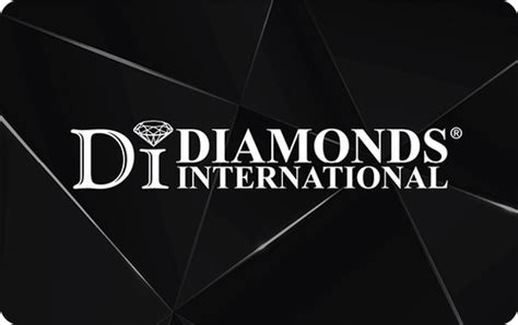 Diamonds international credit card. Things To Know About Diamonds international credit card. 