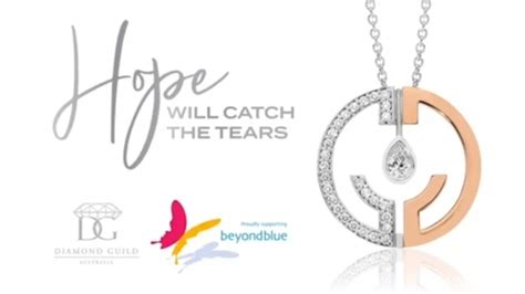 Diamonds of hope in honour of Holly Thredgold to support …