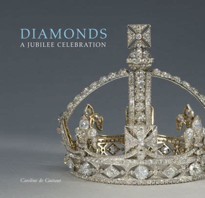 Download Diamonds A Jubilee Celebration By Caroline De Guitaut