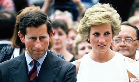 Diana ‘had 10 affairs before Charles returned to Camilla ... - Express