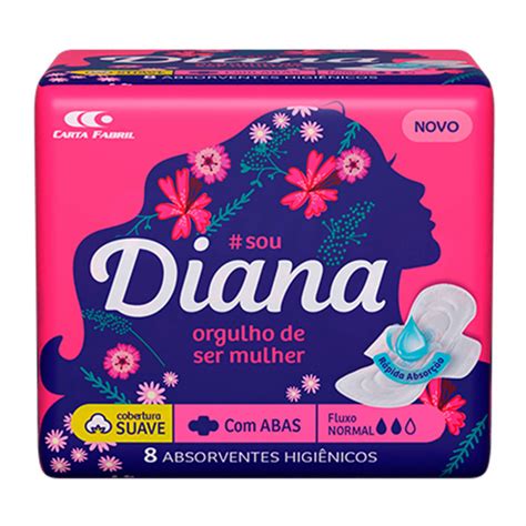 Diana 8