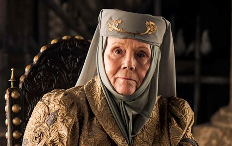 Diana Rigg Dies: ‘Game Of Thrones’, ‘The Avengers ... - Deadline