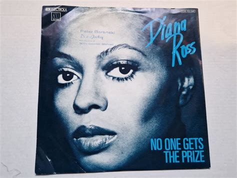 Diana Ross - No One