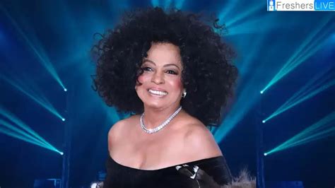 Diana Ross Dead or Alive Latest News