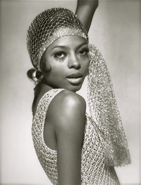 Diana Ross March 26,... - Ray