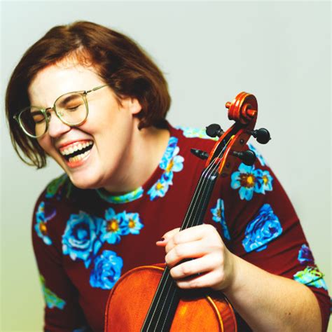 Diana Wade - Violist - Independent Music Professional LinkedIn