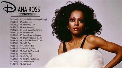 Diana ross songs. Things To Know About Diana ross songs. 