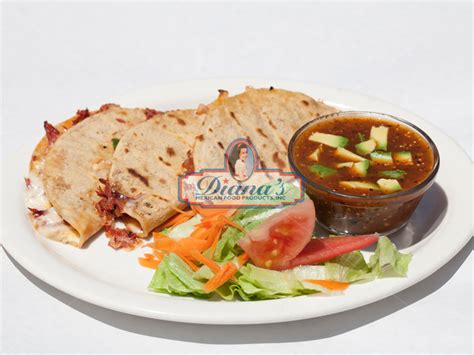 Dianas mexican food. Apr 3, 2023 · Diana’s Mexican Food Products Menu Prices. April 3, 2023 by Admin. Longtime Mexican-food source doling out tortillas, bread & snacks in counter-service digs. 4.2 – 569 reviews $$ • Mexican restaurant. Photo Gallery . Menu. Menu – More Burritos (Wet) 30. 