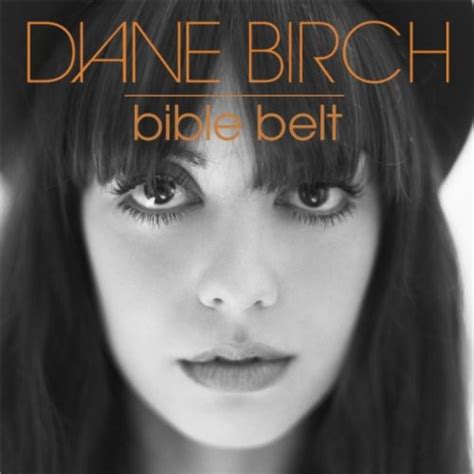 Diane Birch: Bible Belt - review - cloudsandclocks