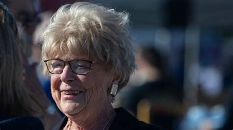 Diane Ford dies at 85 after battle with cancer, Ontario premier