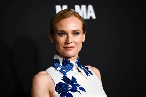 Diane Kruger Details ‘Inappropriate’ ‘Troy’ Screen Test with Studio ...