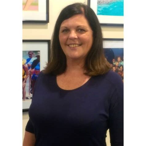 Diane Long — Eastern Suburbs Sports Medicine Centre