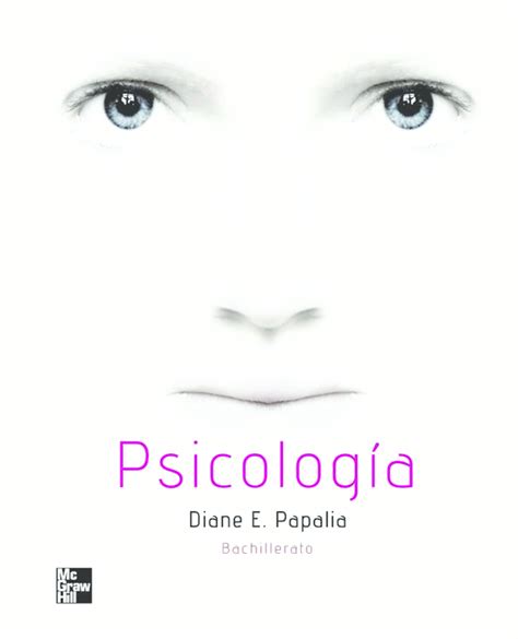 Diane Papalia Psicologia Pdf - Irbrora