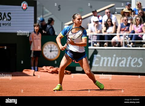 Diane Parry - Tennis Explorer