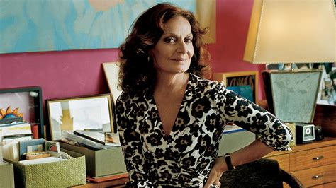 Diane Von Furstenberg - News, Tips & Guides Glamour