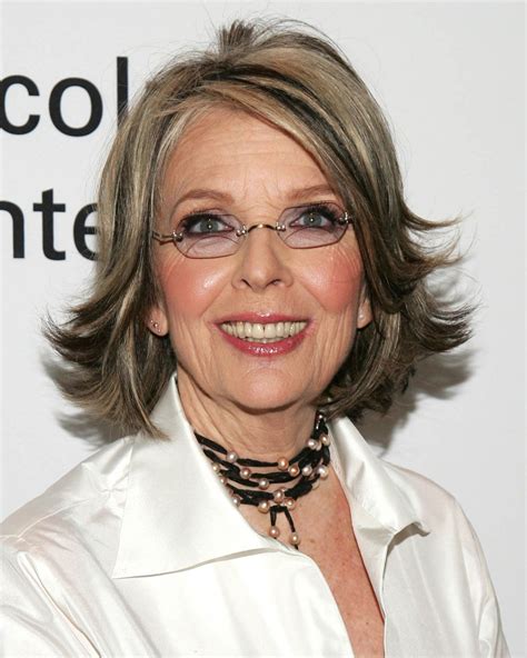 Diane keeton. Jul 30, 2020 · Diane Keaton's father's death inspired her to adopt after age 50. Although actress Diane Keaton never married and she hasn't dated in 35 years, the Baby Boom star was inspired to embark upon ... 
