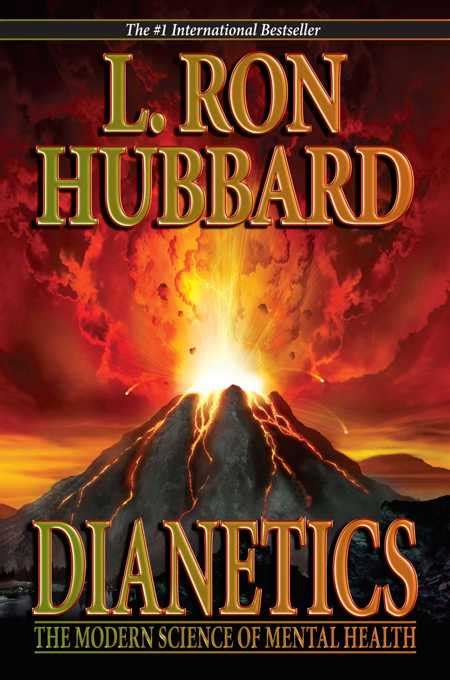 Dianetics: The Modern Science of Mental Health: L. Ron Hubbard ...