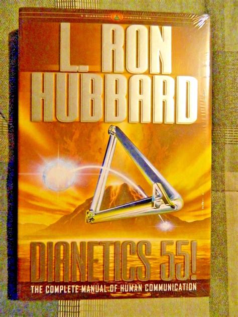 Dianetics 55 the complete manual of human communication by l ron hubbard. - The intelligent clinicians guide to the dsm 5.
