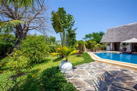 Diani Beach Holiday Rentals & Homes - Kwale County, Kenya - Airbnb