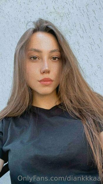 Diankkkaa Onlyfans Leaked (SEX) 166 Photos