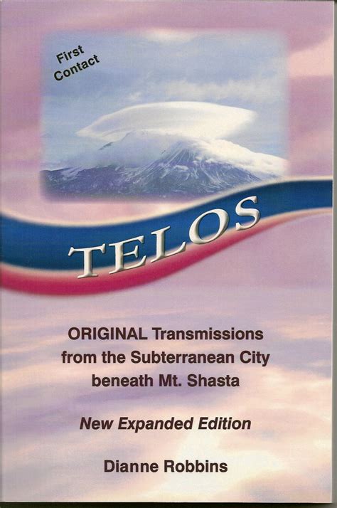 Dianne Robbins Telos