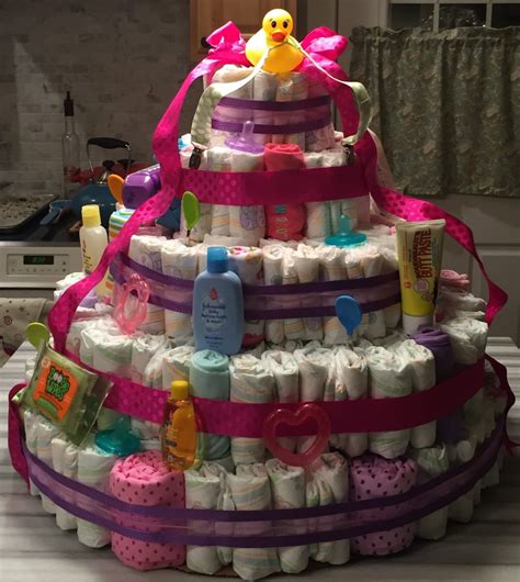 Diaper Cake Ideas for Twins - Etsy