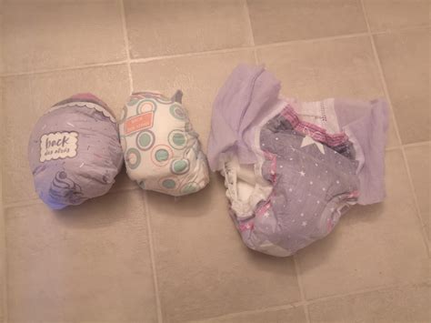 20:59. Diaper Girl Desperation Wetting & Masturbation. 5 months. 4:32. Wetting Diaper multiple times -leaking and cumming. 3 months. 1:37. Extremely Desperate Pee in Diaper. 1 year.