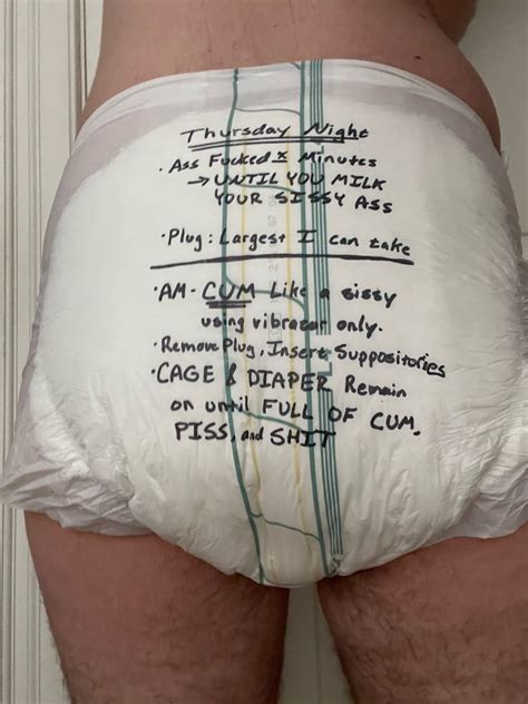 Dirty diaper play Nicoletta Fetish. HD 26:49. Adult baby in diaper is fucked hard by her master Adults go Crazy. HD 05:51. Filling the diaper with water while taking shower Nicole White. HD 03:21. Punishment – hog-tied (hog-chained) Nicole White. HD 07:38. Stepper with diaper and pee Raven Big Ass.