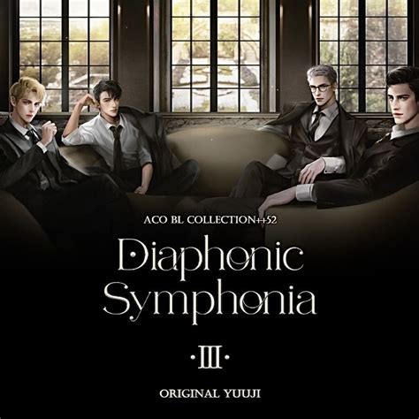 Diaphonic symphonia.  PASSION: DIAPHONIC SYMPHONIA.  Available Formats Download as P...