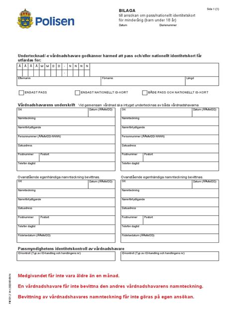 Diarienummer ärendenummer polisen